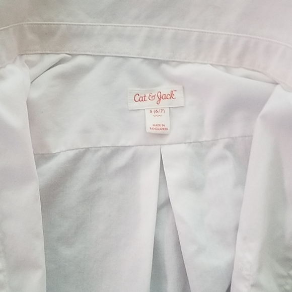 Boys button down - Picture 2 of 2